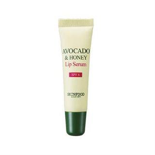 Skinfood - Avocado & Honey Lip Serum Spf8