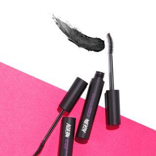 Merzy - The First Volume Perm Mascara 8ml