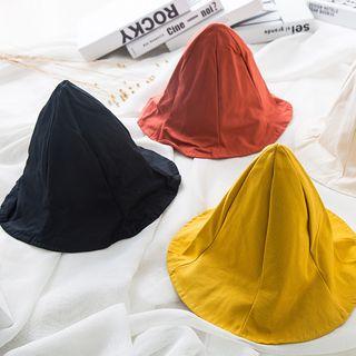Plain Wizard Hat