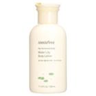 Innisfree - My Perfumed Body Body Lotion 330ml (6 Types) #water Lily