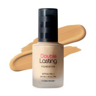 Etude House - Double Lasting Foundation (12 Colors) #n06 Tan