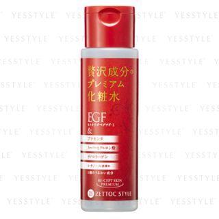 Zettoc Style - Re-cept Skin Premium Lotion 170ml
