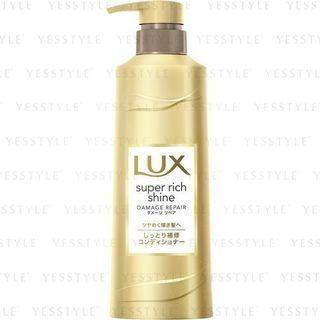 Lux Japan - Super Rich Shine Damage Repair Conditioner 430g 430g