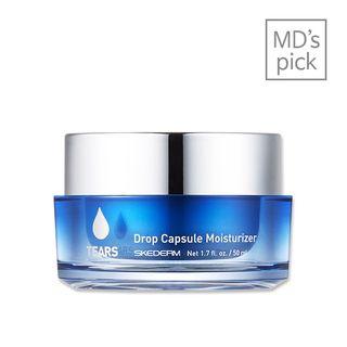Skederm - Tears Drop Capsule Moisturizer 50ml 50ml