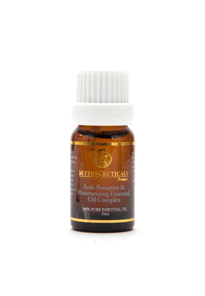 Anti-sensitive & Moisturizing Essential Oil Complex 10ml