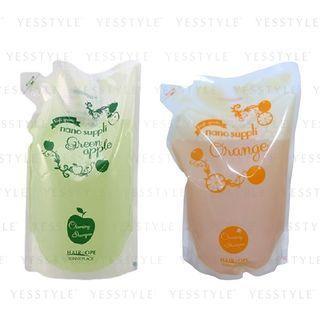 Sunnyplace - Nano Suppli Cleansing Shampoo Refill