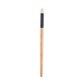 Makeup Brush Light Brown - One Size