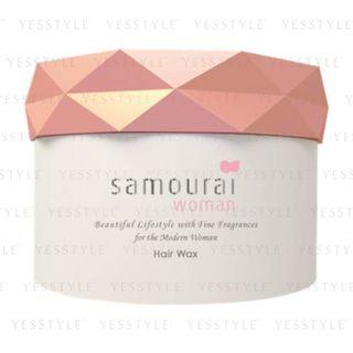 Samourai Woman - Hair Wax 70g