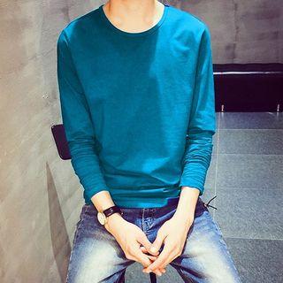 Long-sleeve T-shirt / Short-sleeve T-shirt