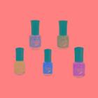 Lucky Trendy - Peel Off Manicure - 16 Types