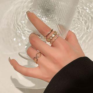 Open Ring / Set