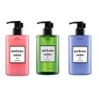 Aritaum - Perfume Tailor Body Wash 300ml Lime