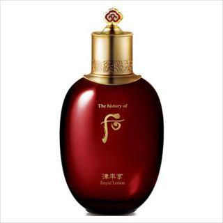 The History Of Whoo - Jinyulhyang Jinyul Lotion 110ml