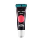 Village 11 Factory - Real Fit Lip And Cheek (peach) 1pc