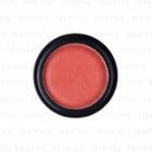 Daiso - Ur Glam Luxe Soft Cheek 04 Coral 3.8g
