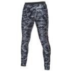 Sport Camouflage Quick Dry Pants