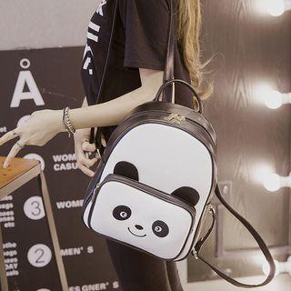 Panda Mini Backpack