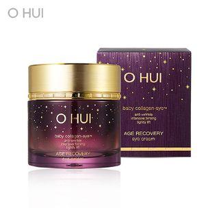 O Hui - Age Recovery Eye Cream 50ml 50ml