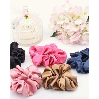 Scrunchy Hair Tie (6 Types)