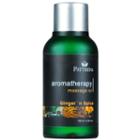 Pattrena - Aromatherapy Massage Oil (ginger N Spice) 100ml