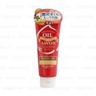 Cosmetex Roland - Pure Virgin Savon Rich Whip Face Foam (horse Oil) 150g