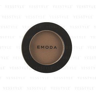 Emoda Cosmetics - Impressive Eye Color (chocolat) 2g