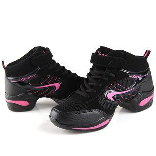 High-top Dance Shoes