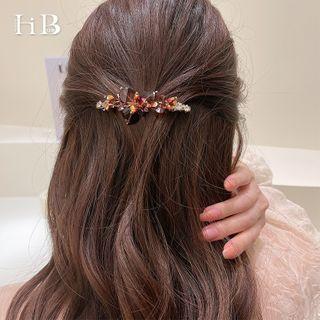 Embellished Head Band / Hair Clip