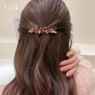Embellished Head Band / Hair Clip