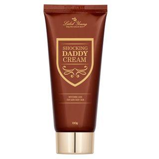 Label Young - Shocking Daddy Cream 100g