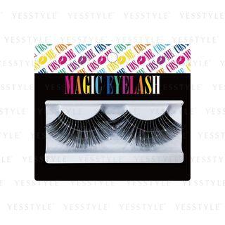 Pure - Cosme Magic Eyelash (#27) 1 Pair