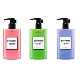 Aritaum - Perfume Tailor Body Lotion 300ml (3 Types) Musky Musky