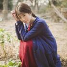 Long Button Jacket