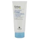 Charm Zone - Ginkgo Natural Pore Control Foam Cleansing Cream 150g