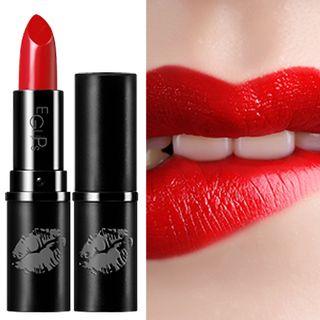 Eglips - Real Color Lipstick (#40 Danger) 3g