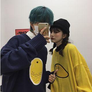 Fruit Sweater