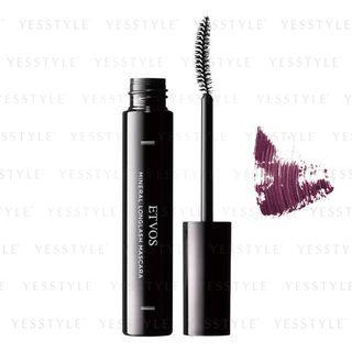 Etvos - Mineral Longlash Mascara (violet) 9g