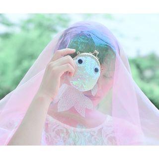 Goldfish Coin Purse / Set