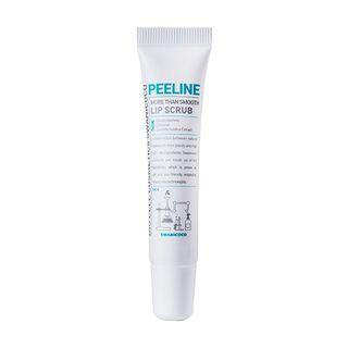 Swanicoco - More Than Smooth Lip Scrub