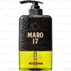 Naturelab - Maro 17 Collagen Shampoo Mild Wash 350ml