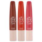 Etude House - Rosy Tint Lips 7g