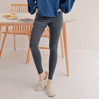 Shorts Overlay Leggings