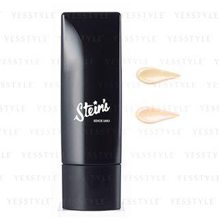 Xiva - Steins Stage Liquid Foundation Spf 50 Pa++++ 23g - 2 Types