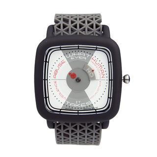 Be Activist Time To Say No To Abuse Strap Watch