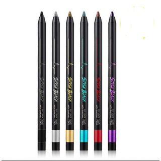 Touch In Sol - Style Black Gel Liner