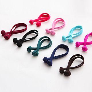 Knot Headband