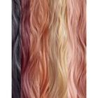 Salon Color Series - Wavy Hair Extension