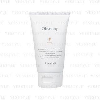 Amorous - Oliveney Olive Hair Oil Gel 50g