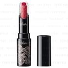 Kose - Visee Crystal Duo Lipstick Sheer Rd466 Sheer Red