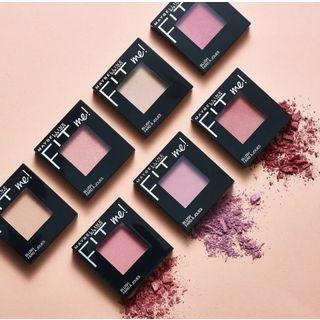 Maybelline - Fit Me Blush
